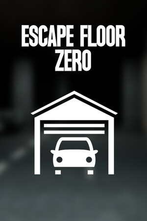 Escape Floor Zero cover art