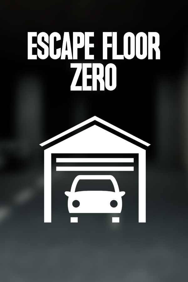 Escape Floor Zero