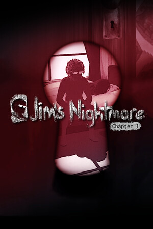 Jim's Nightmare: Chapter 1 cover art