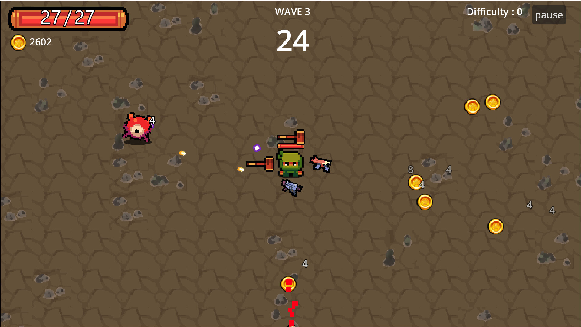 牧场大作战(Ranch Battle) on Steam