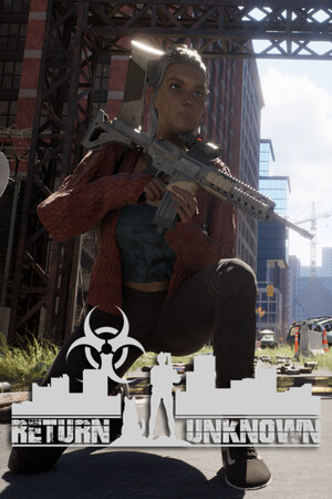 Return: Unknown cover art