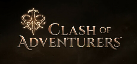 Clash of Adventurers header image