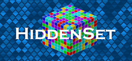 HiddenSet Steam header image