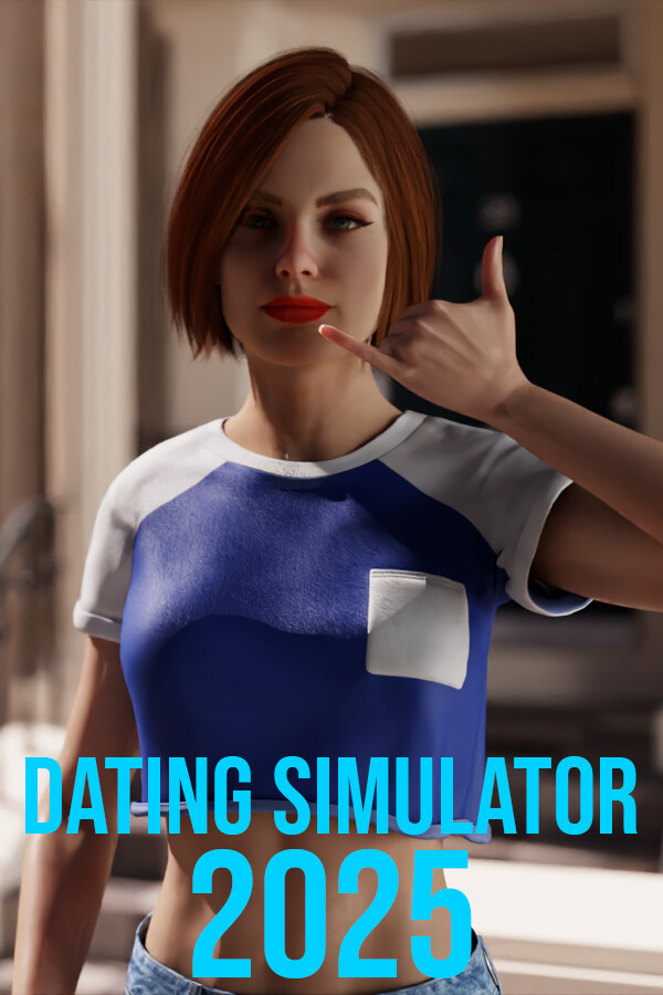 Dating Simulator 2025 · SteamDB