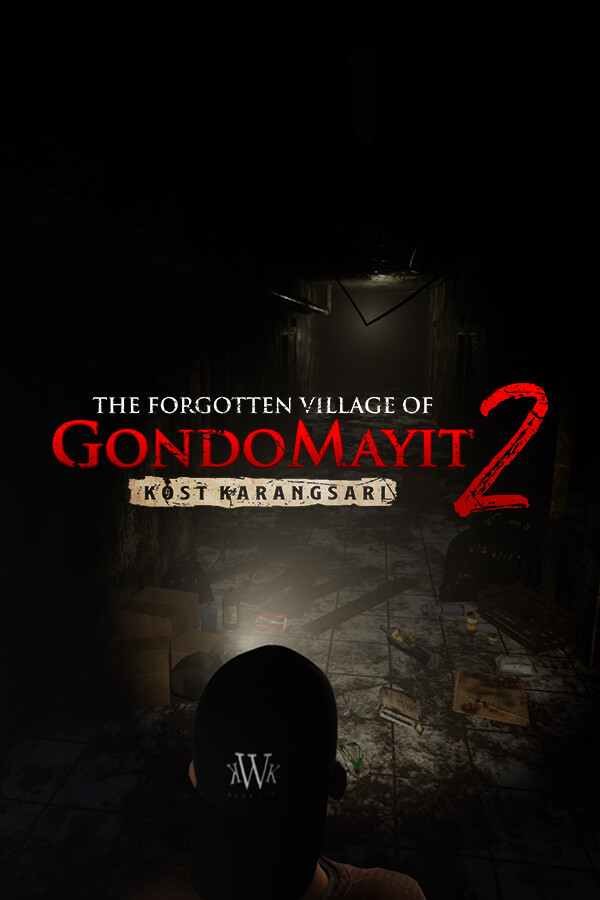 The Forgotten Villages of Gondomayit 2 - Kost Karangsari