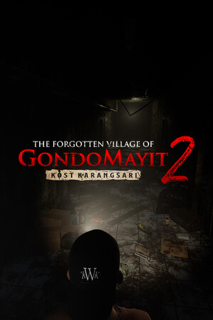 The Forgotten Villages of Gondomayit 2 - Kost Karangsari Demo