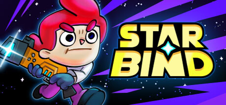 Star Bind header