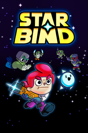 Star Bind cover art