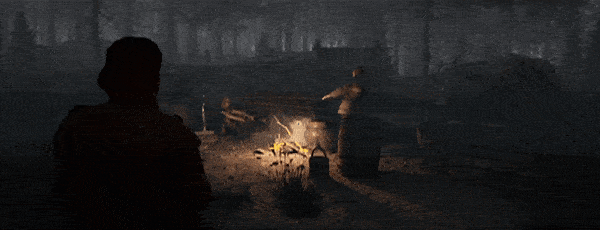 PRESENTATION - Tales of Old : Dominus 2 CAMP A | RPG Jeuxvidéo