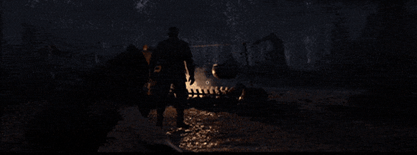 PRESENTATION - Tales of Old : Dominus 5 STEALTH OK1 | RPG Jeuxvidéo