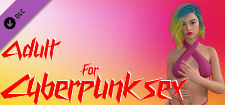 Adult for Cyberpunk sex header image