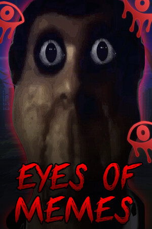 Eyes Of Memes cover art