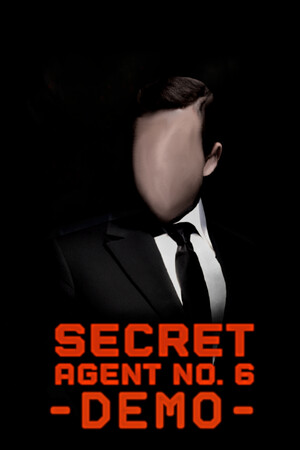 Secret Agent No. 6 Demo