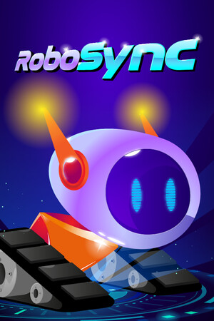 RoboSync cover art