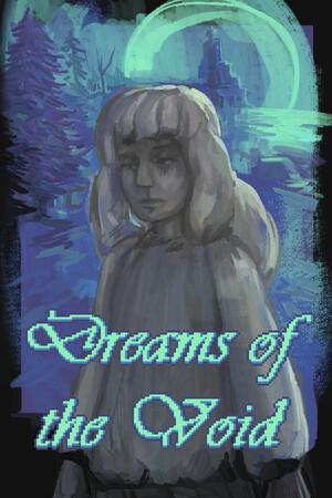 Dreams of the Void cover art