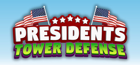 Presidents Tower Defense