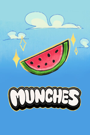Munches cover art