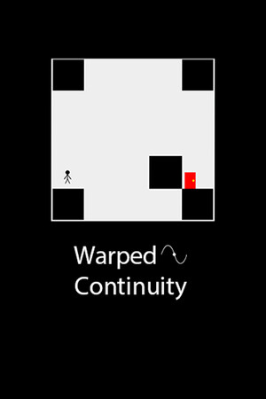 Warped Continuity cover art