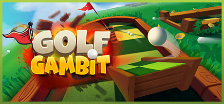 GolfGambit Cover Image