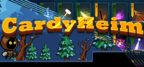 CardyHeim Steam header image