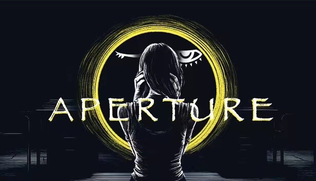 Aperture Steam capsule image