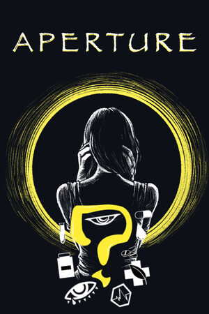 Aperture cover art