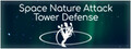 Space Nature Attack Tower Defense