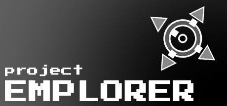 Project: Emplorer Steam header image