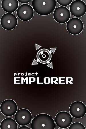 Project: Emplorer cover art