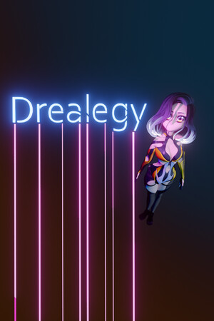 Drealegy cover art