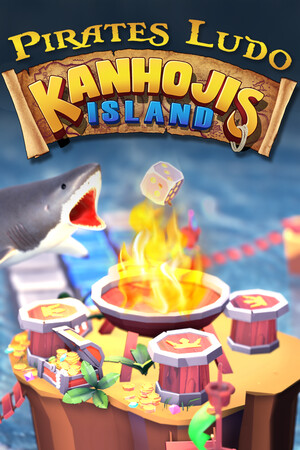 Pirates Ludo: Kanhoji's Island cover art
