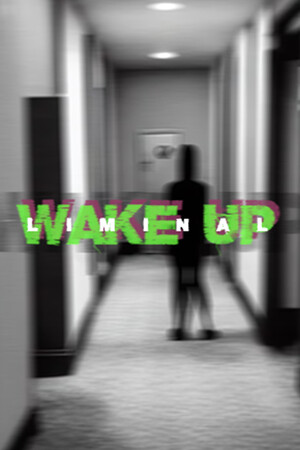 Wake Up: Liminal cover art