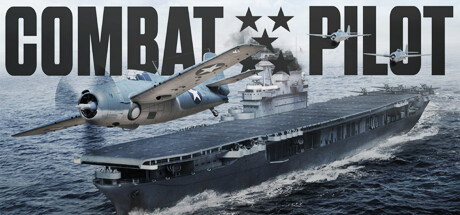 Combat Pilot: Carrier Qualification