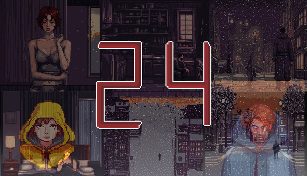 24 Steam capsule image
