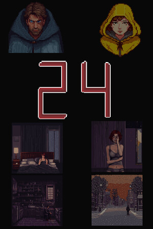 24 cover