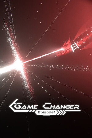 GameChanger - Episode 1 cover art