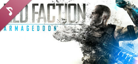Red Faction Armageddon Soundtrack on Steam