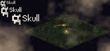 Skull Skull Skull Steam header image