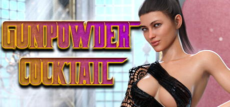 Gunpowder Cocktail