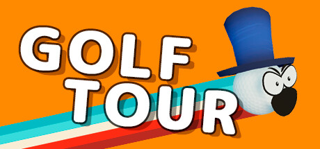 Golf Tour Cover Image