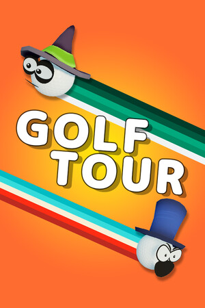 Golf Tour cover art