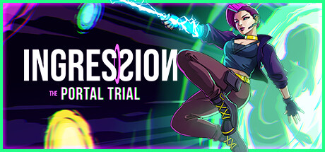 The Portal Trial Cover Image