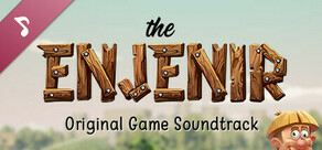 The Enjenir (Original Game Soundtrack)