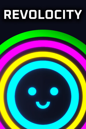 Revolocity cover art