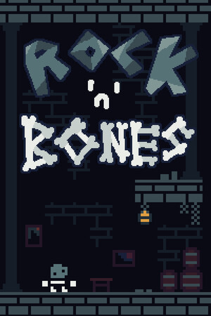 Rock 'n' Bones cover art