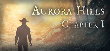 Aurora Hills: Chapter 1 Cover Image