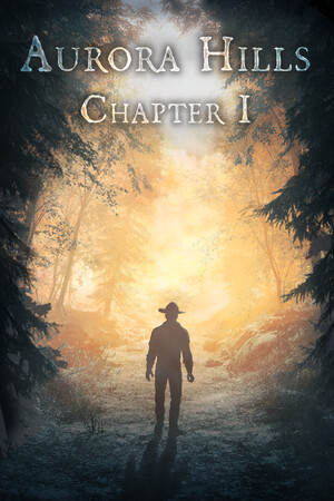 Aurora Hills: Chapter 1 cover