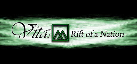 Vita: Rift of a Nation