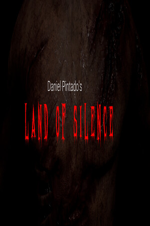 Daniel Pintado's Land Of Silence cover art