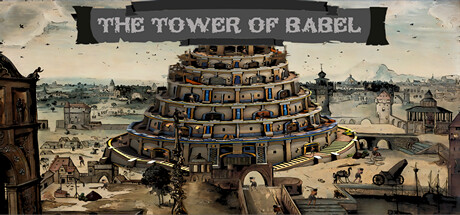 The Tower Of Babel Cover Image